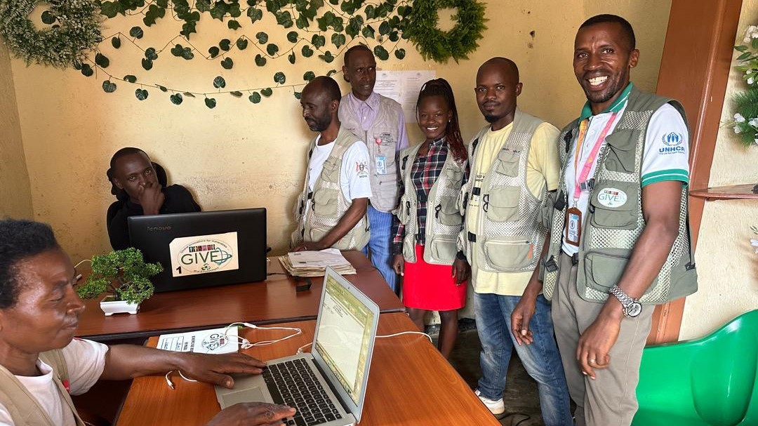 Planning for Impact: GIVE Africa’s Vision for Family Planning (2025–2027)